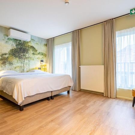 Appart Hotel En Ville Bastogne Eksteriør billede
